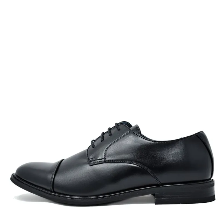 Men's Lace-Up Classic Oxford Shoes