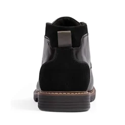 Men's Lace-Up Dress Chukka Boots