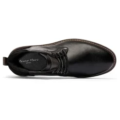 Men's Lace-Up Dress Chukka Boots