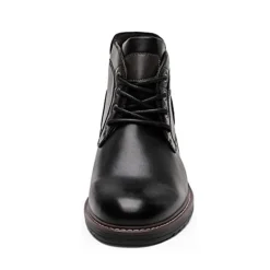 Men's Lace-Up Dress Chukka Boots