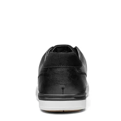 Men's Lace-Up Fashion Casual Dress Sneakers