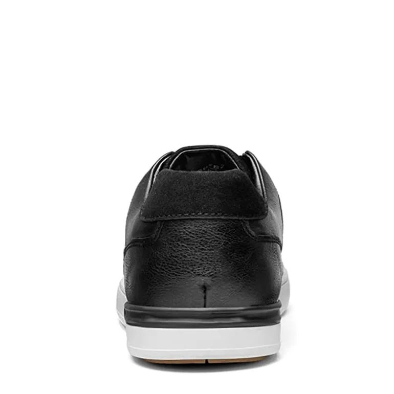 Men's Lace-Up Fashion Casual Dress Sneakers