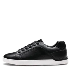 Men's Lace-Up Fashion Casual Dress Sneakers