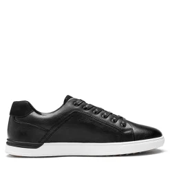 Men's Lace-Up Fashion Casual Dress Sneakers