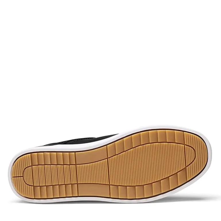 Men's Lace-Up Fashion Casual Dress Sneakers