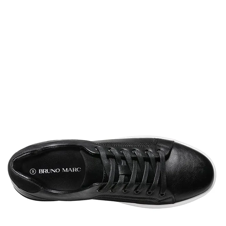 Men's Lace-Up Fashion Casual Dress Sneakers