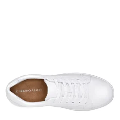 Men's Lace-Up Fashion Casual Dress Sneakers