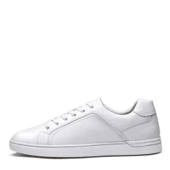 Men's Lace-Up Fashion Casual Dress Sneakers