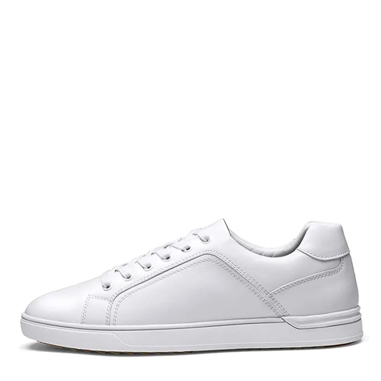 Men's Lace-Up Fashion Casual Dress Sneakers