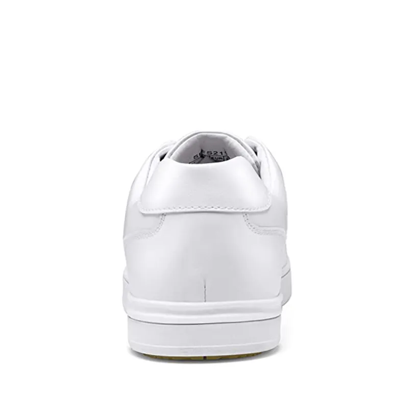 Men's Lace-Up Fashion Casual Dress Sneakers