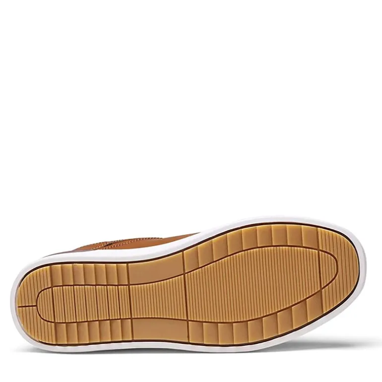 Men's Lace-Up Fashion Casual Dress Sneakers