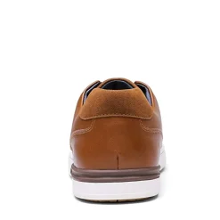 Men's Lace-Up Fashion Casual Dress Sneakers