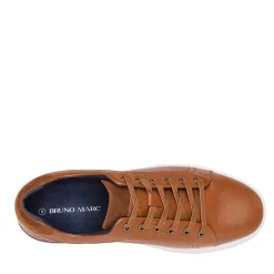 Men's Lace-Up Fashion Casual Dress Sneakers