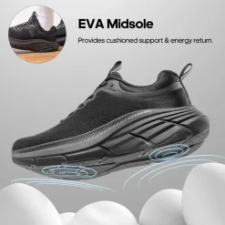 Men's Lifestyle Walking Shoes
