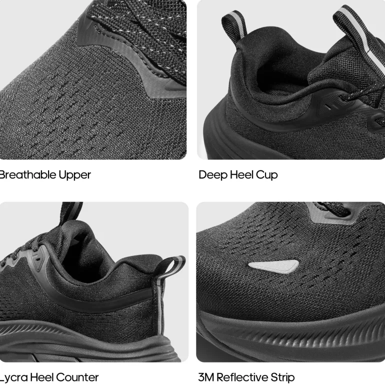 Men's Lifestyle Walking Shoes