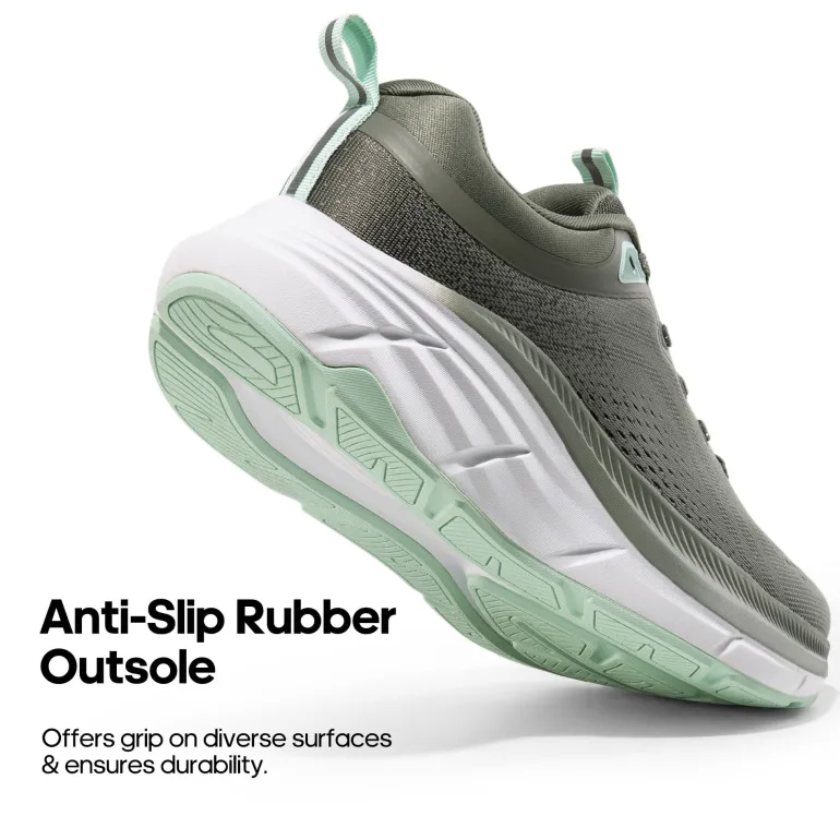 Men's Lifestyle Walking Shoes