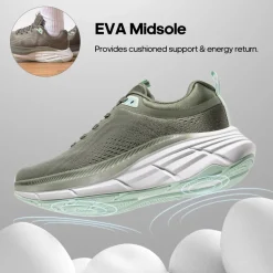 Men's Lifestyle Walking Shoes