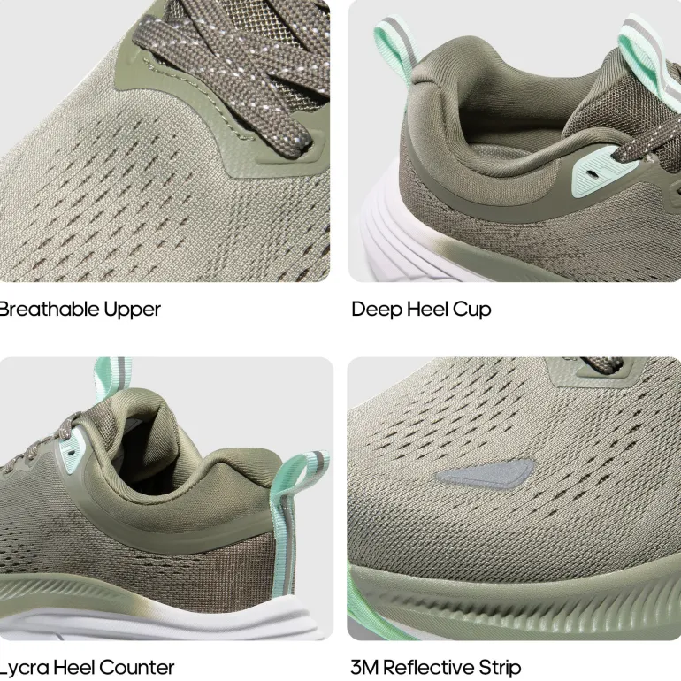 Men's Lifestyle Walking Shoes