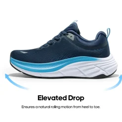 Men's Lifestyle Walking Shoes