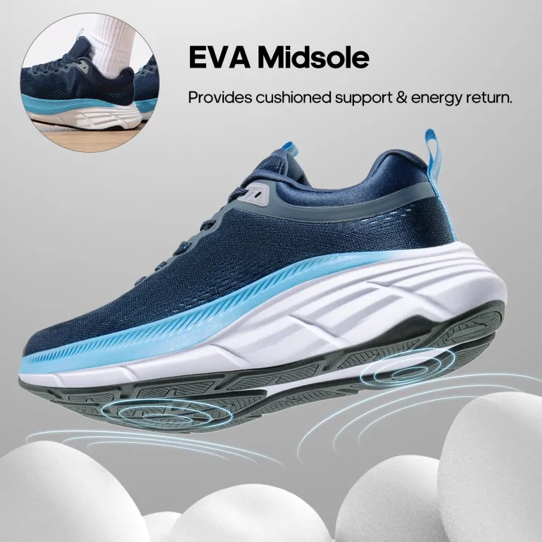 Men's Lifestyle Walking Shoes