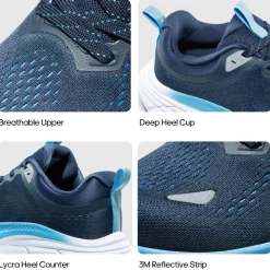 Men's Lifestyle Walking Shoes