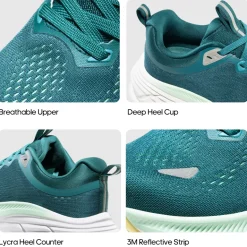 Men's Lifestyle Walking Shoes