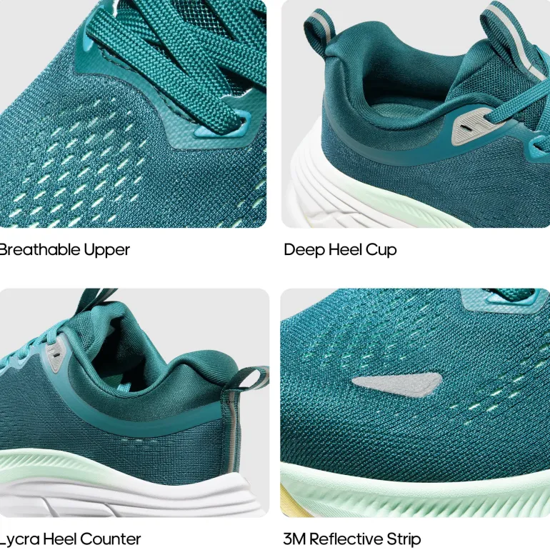 Men's Lifestyle Walking Shoes
