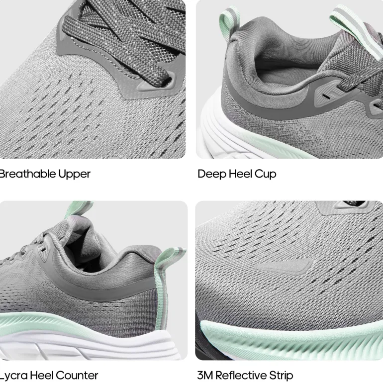 Men's Lifestyle Walking Shoes