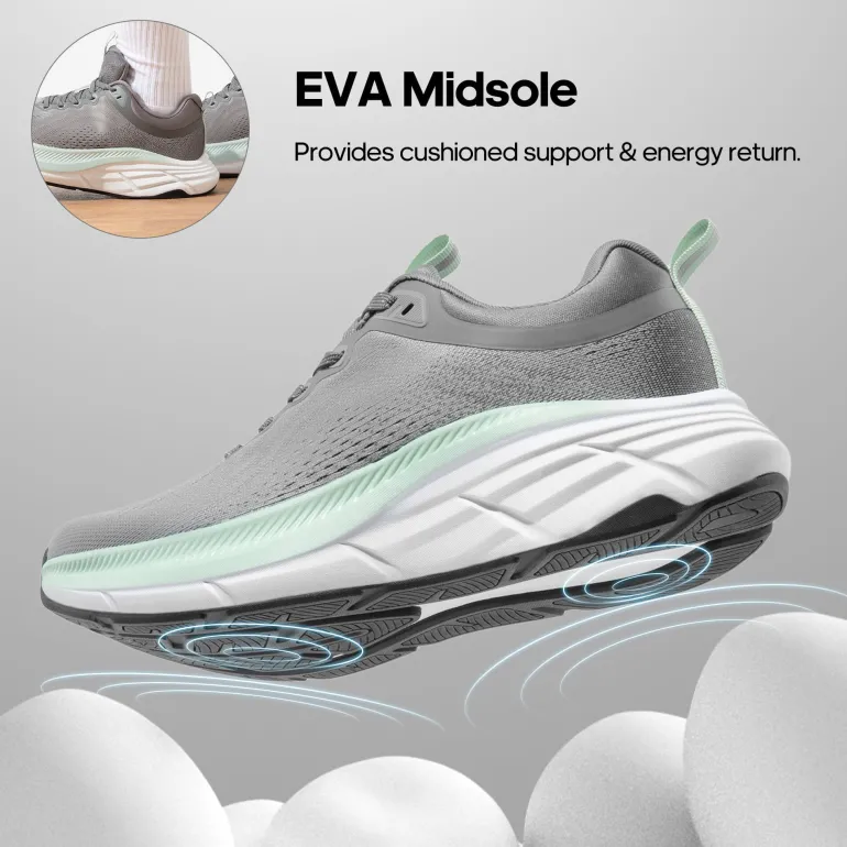 Men's Lifestyle Walking Shoes