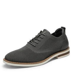 Men's Lightweight Knit Oxford Sneakers