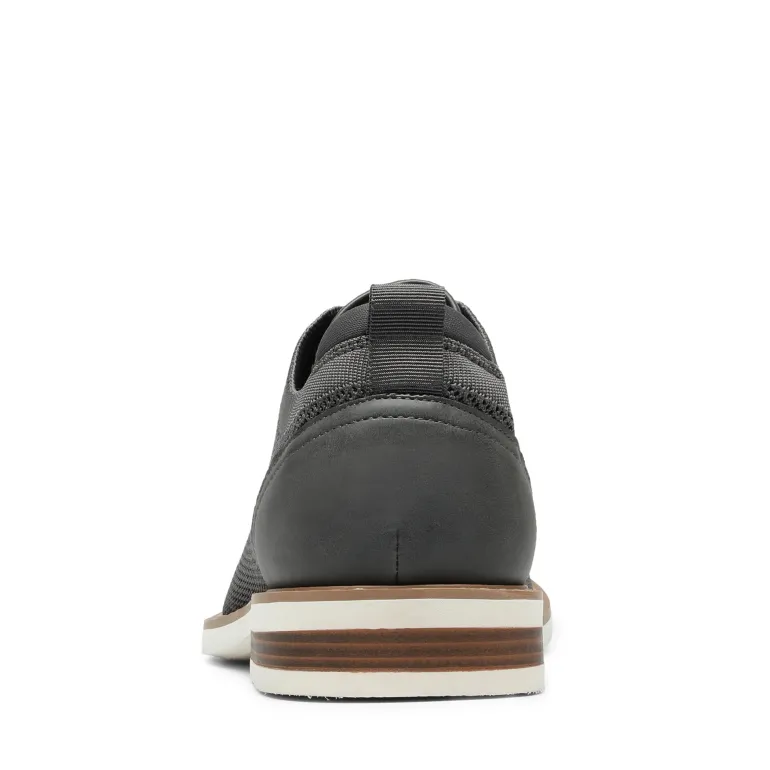 Men's Lightweight Knit Oxford Sneakers