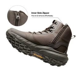 Men's Lightweight Military Tactical Boots