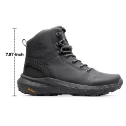 Men's Lightweight Military Tactical Boots