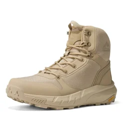 Men's Lightweight Military Tactical Boots