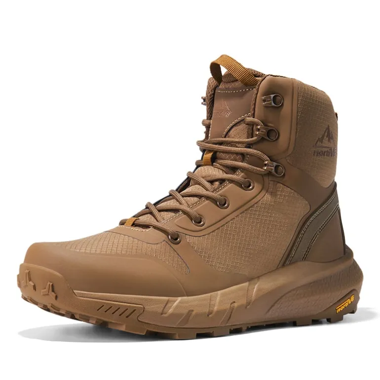 Men's Lightweight Military Tactical Boots