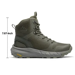 Men's Lightweight Military Tactical Boots