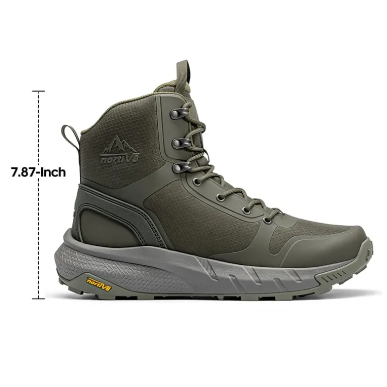 Men's Lightweight Military Tactical Boots