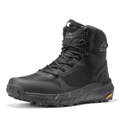 Men's Lightweight Military Tactical Boots