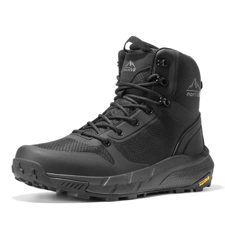 Men's Lightweight Military Tactical Boots