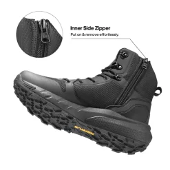 Men's Lightweight Military Tactical Boots