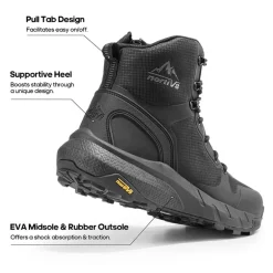 Men's Lightweight Military Tactical Boots