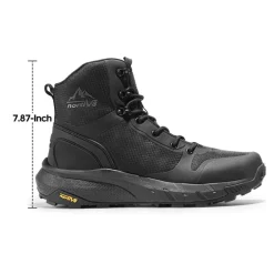 Men's Lightweight Military Tactical Boots