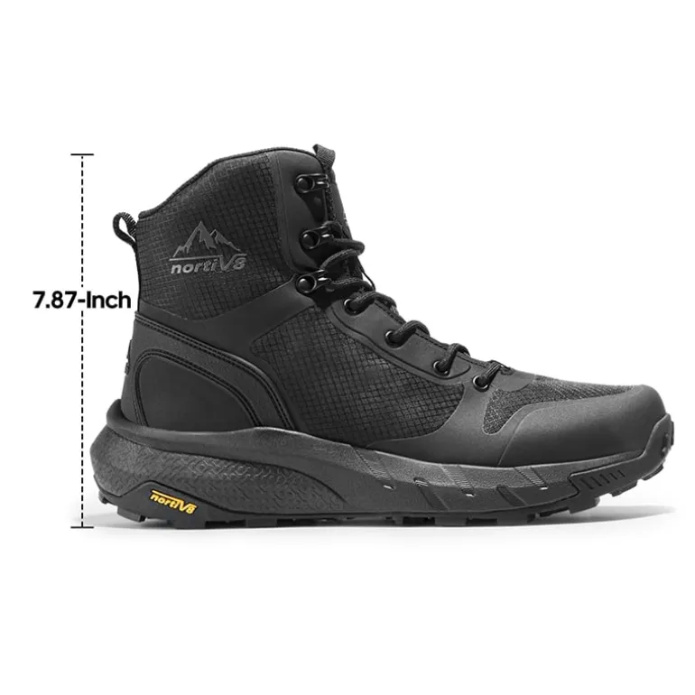 Men's Lightweight Military Tactical Boots