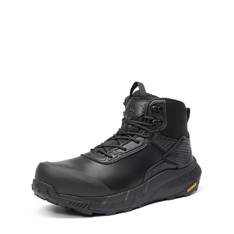 Men’s Lightweight Waterproof Nano Toe Work Boots