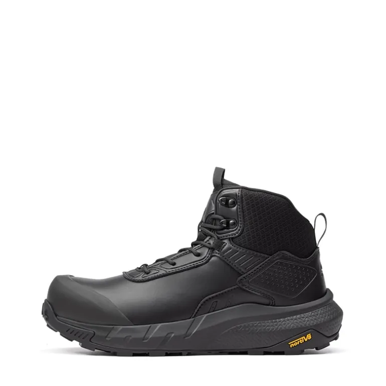 Men’s Lightweight Waterproof Nano Toe Work Boots