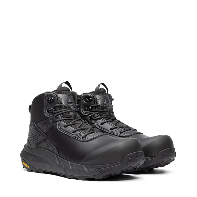 Men’s Lightweight Waterproof Nano Toe Work Boots