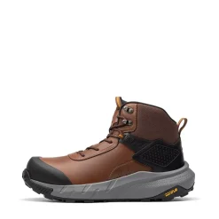 Men’s Lightweight Waterproof Nano Toe Work Boots