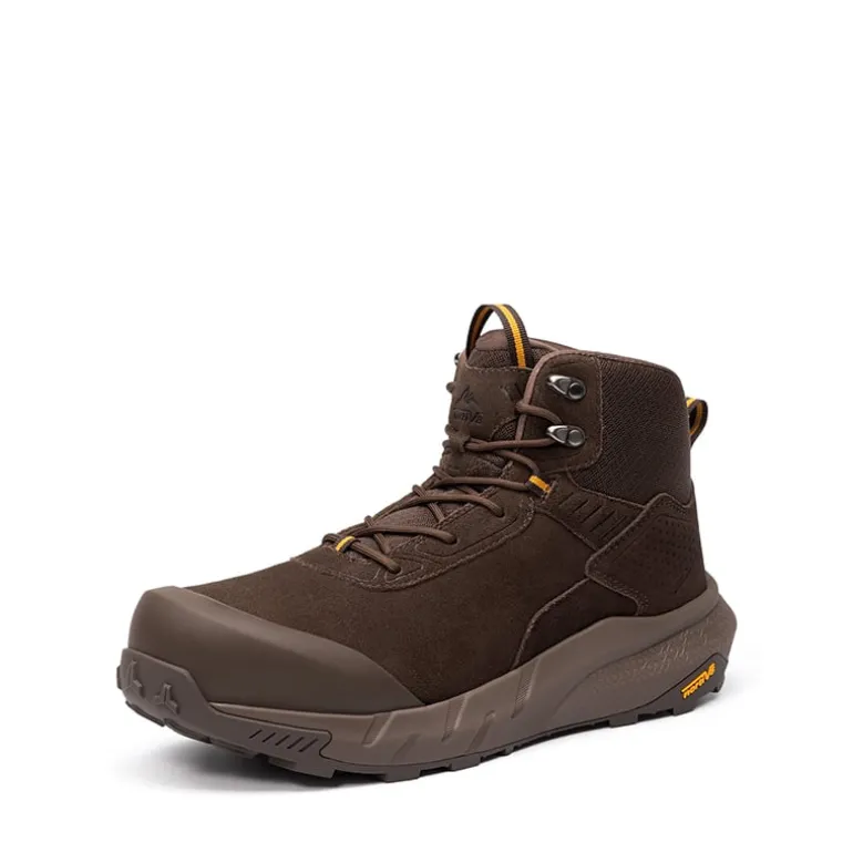 Men’s Lightweight Waterproof Nano Toe Work Boots