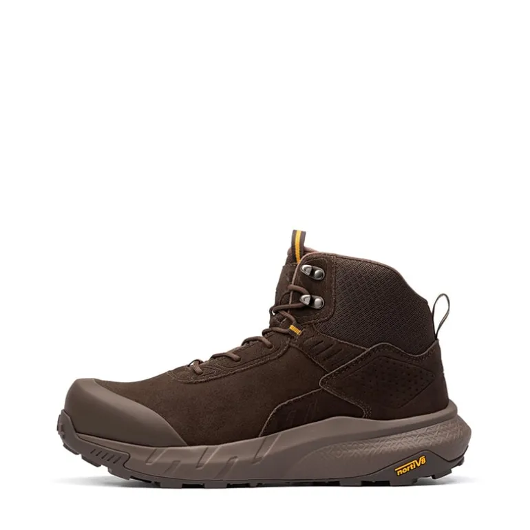 Men’s Lightweight Waterproof Nano Toe Work Boots