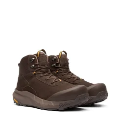 Men’s Lightweight Waterproof Nano Toe Work Boots